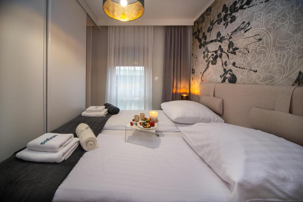 Maya'S Flats & Resorts 16 - Nadmotlawie Гданск Екстериор снимка